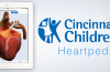 HeartPedia, l'application gratuite par le Cincinntati Children's Hospital
